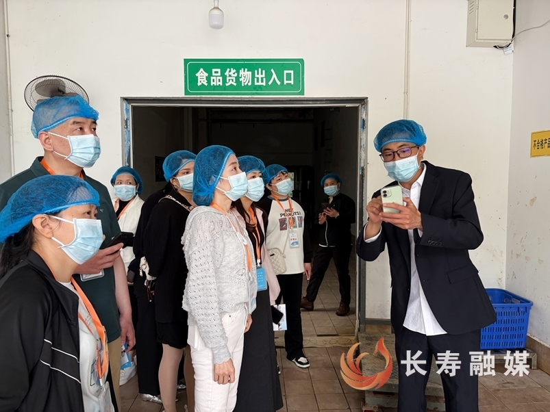课堂、社团、食堂全开放!家长们围观校园2