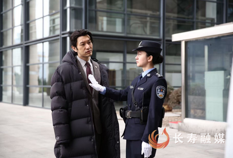 重庆市影视表演公益培训(长寿站)开始招生啦8