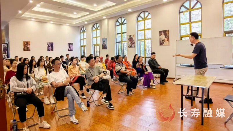 重庆市影视表演公益培训(长寿站)开始招生啦1