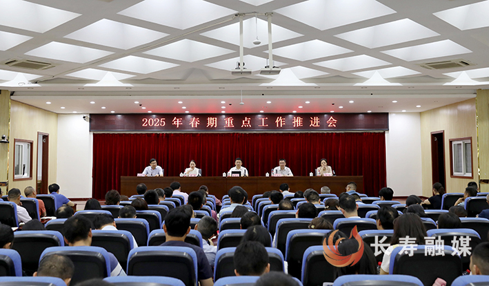 区教育委员会2025年春期重点工作推进会召开 (1)