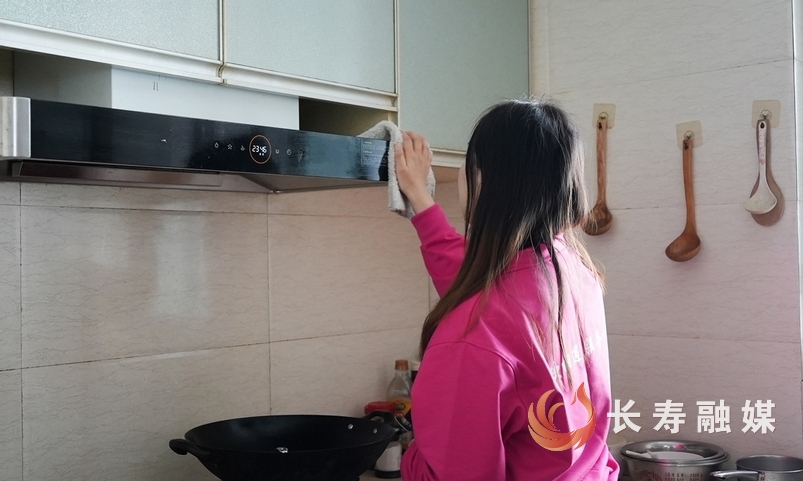 青年志愿服务暖人心2