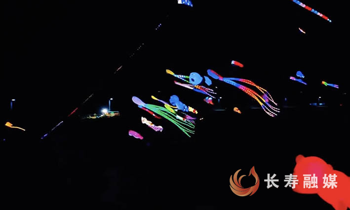 清明假期长寿引客42