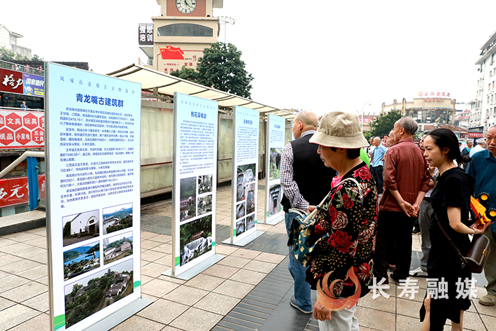 凤城街道开展三倒拐文化游学活动+李杉 (2)