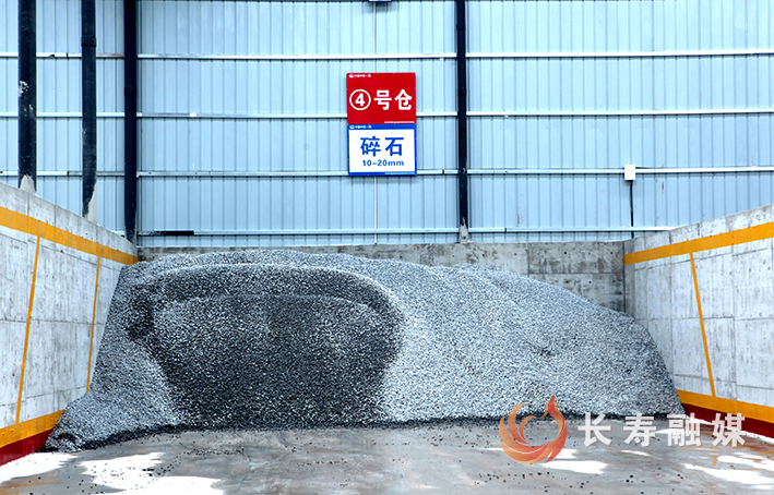 宜涪高铁迎来新进展 3号智能拌和站建成投用在即 (3)