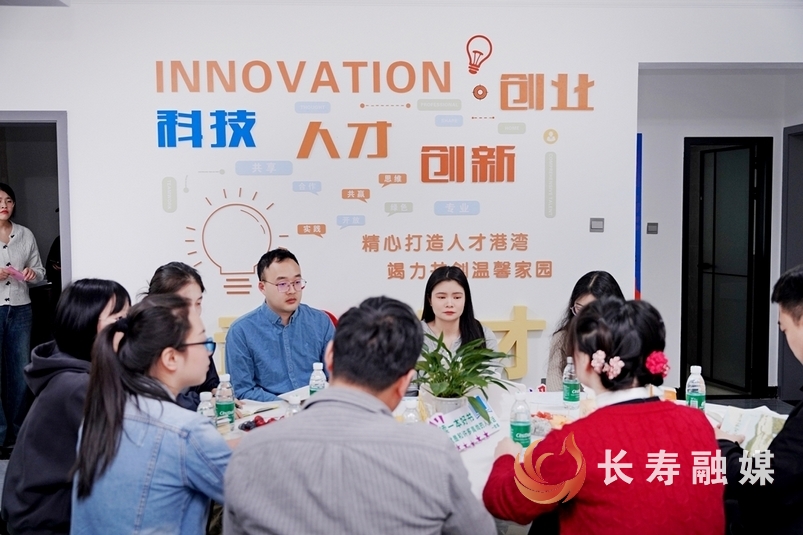 廣安市深化渝廣協同 激活雙城經濟圈人才就業新動能3