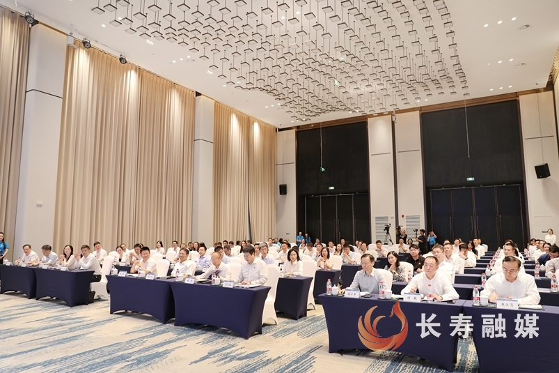 重庆钢铁召开2024年度暨2025年一季度业绩交流会3