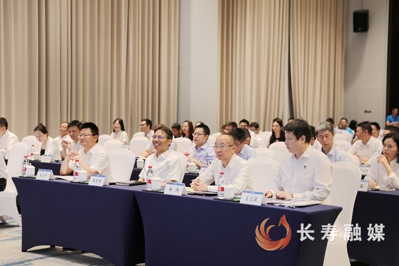 重庆钢铁召开2024年度暨2025年一季度业绩交流会2