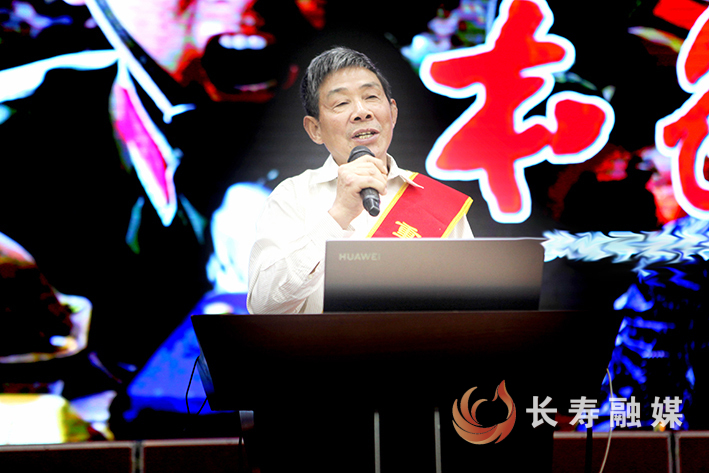 英雄故事点燃少年报国志 (2)