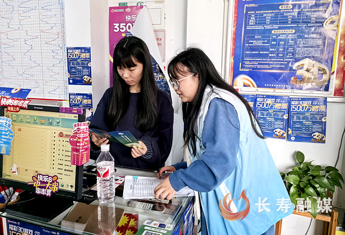 区民政局区救助管理站与重庆仁爱社工联合开展“心系临时遇困人员，共筑温暖救助通道”主题宣传活动 (3)