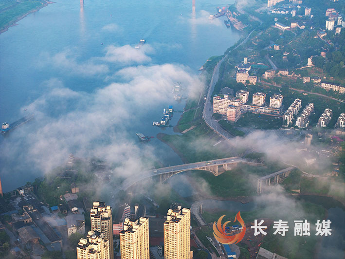 滨江长寿谷云雾+袁志龙 (1)
