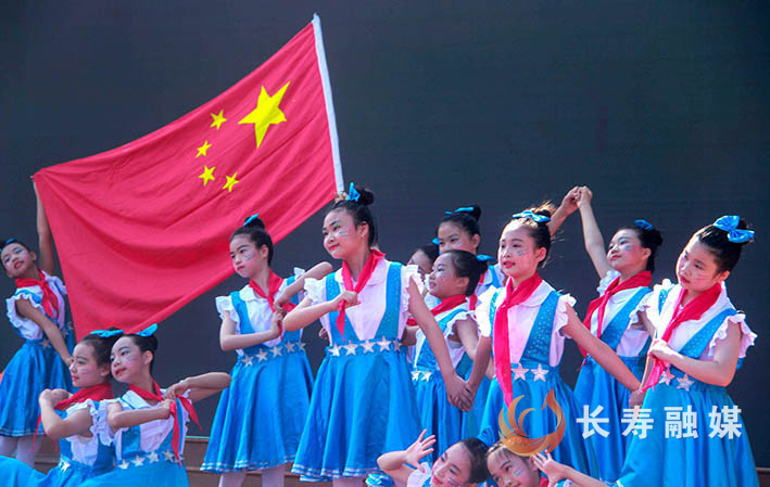 晏家实验小学庆六一 (1)