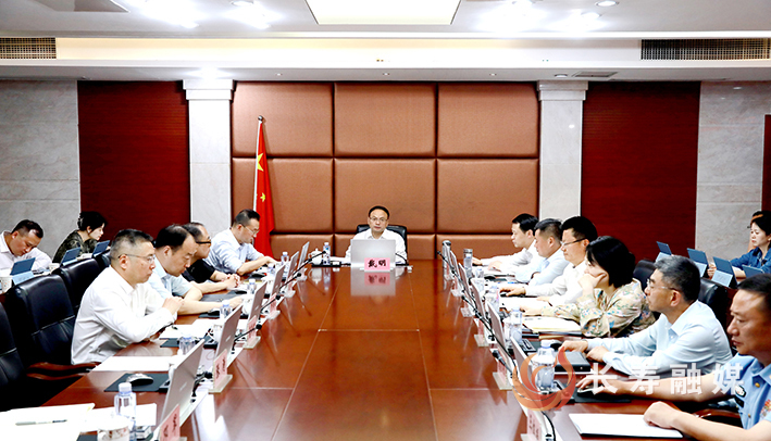 区政府召开第142次常务会议