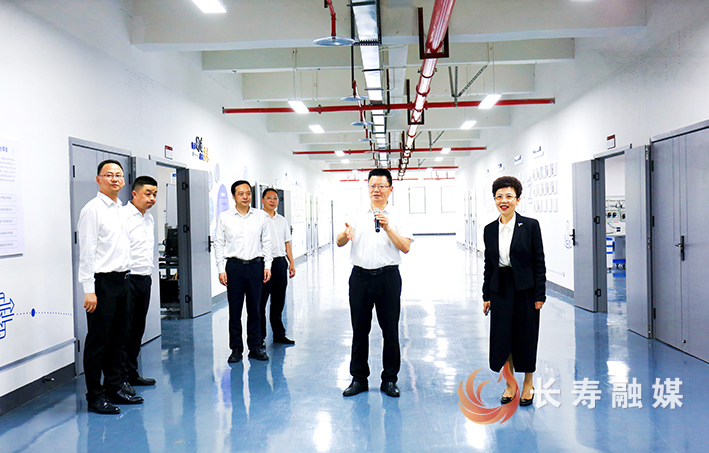 重庆市智能制造产教联合体2025年工作会召开 (1)