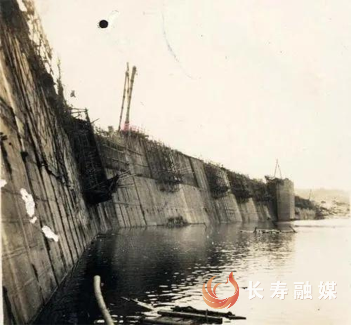 长寿水电事业在曲折中坚韧前行2