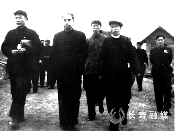 长寿水电事业在曲折中坚韧前行6