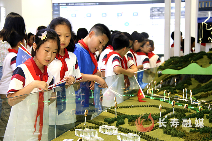 “百万工程师进课堂”走进晏家实验小学 (3)