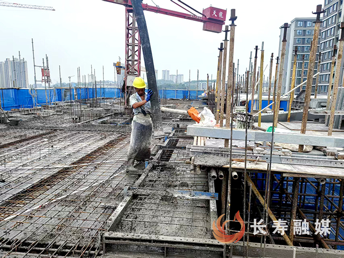 民营企业显身手重庆华硕 (4)