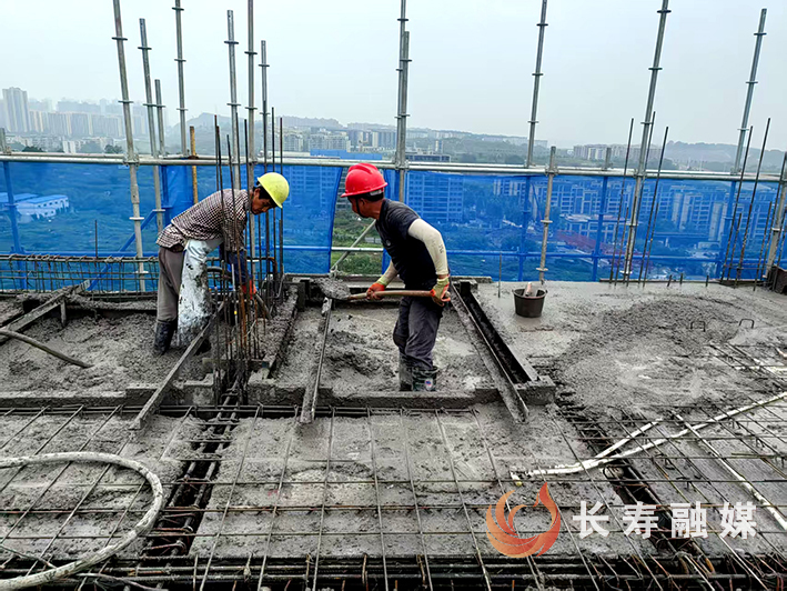 民营企业显身手重庆华硕 (3)