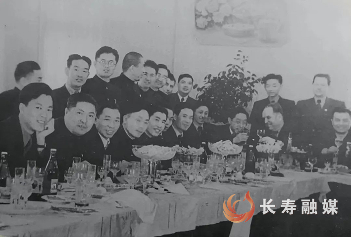 《水电摇篮》第三集 “激情岁月” (4)