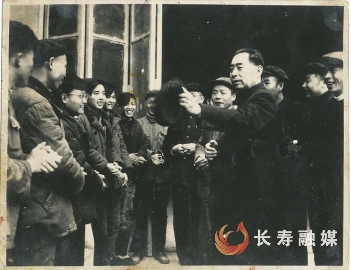 《水电摇篮》第三集 “激情岁月” (3)