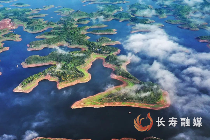 7长寿湖