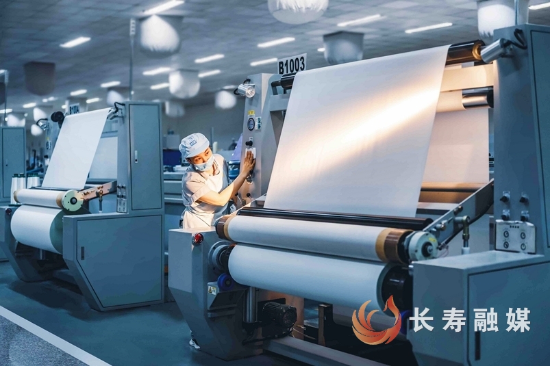 【产改进行时】天勤材料6