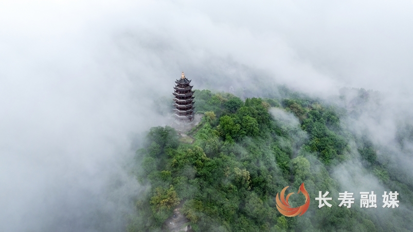 雨后长寿仙境2