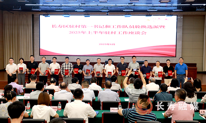 2025年上半年驻村工作座谈会 (2)