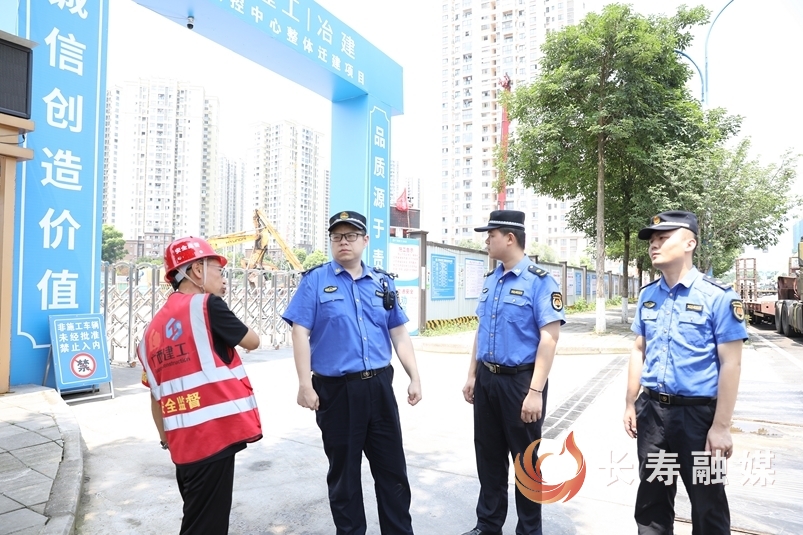 区城市管理局:全面启动“静音护考”行动3