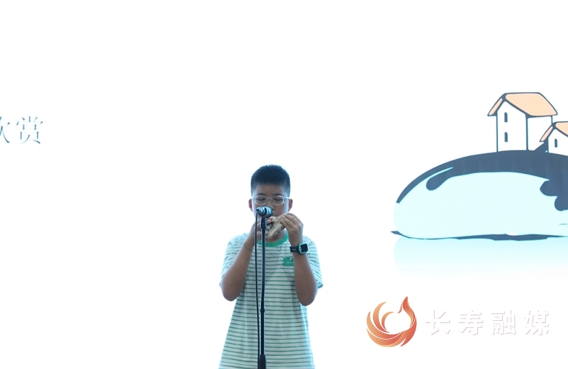 这场陶笛疗愈沙龙,解决了你的职场emo吗2