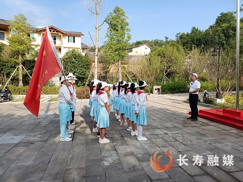 云集镇:让红色基因在乡村肌理中“活”起来1