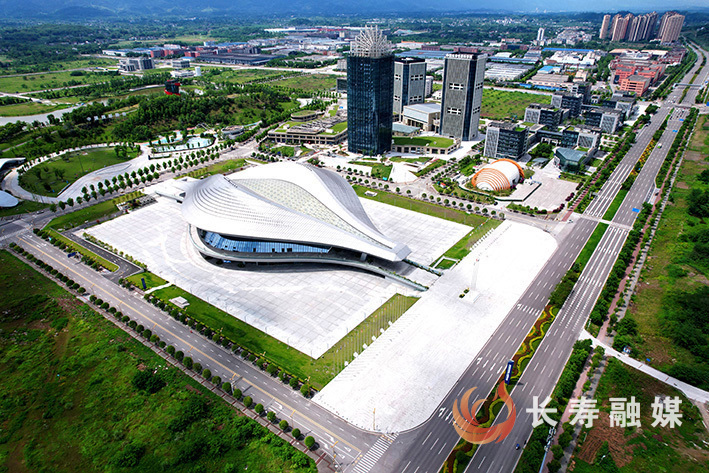 我区制造业数字化转型赋能中心建设成效初显