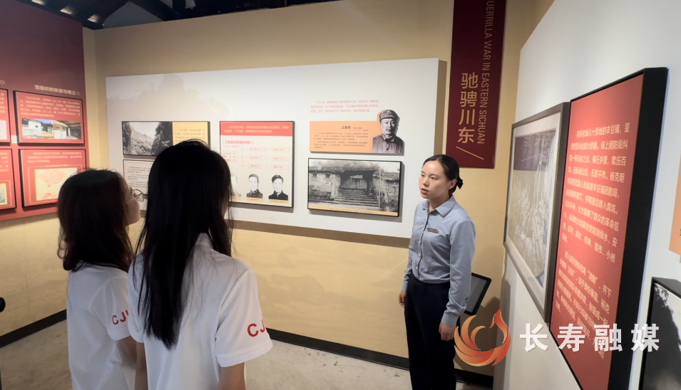 重庆交通大学航空学院“三下乡”实践 点亮乡村振兴之光 (2)