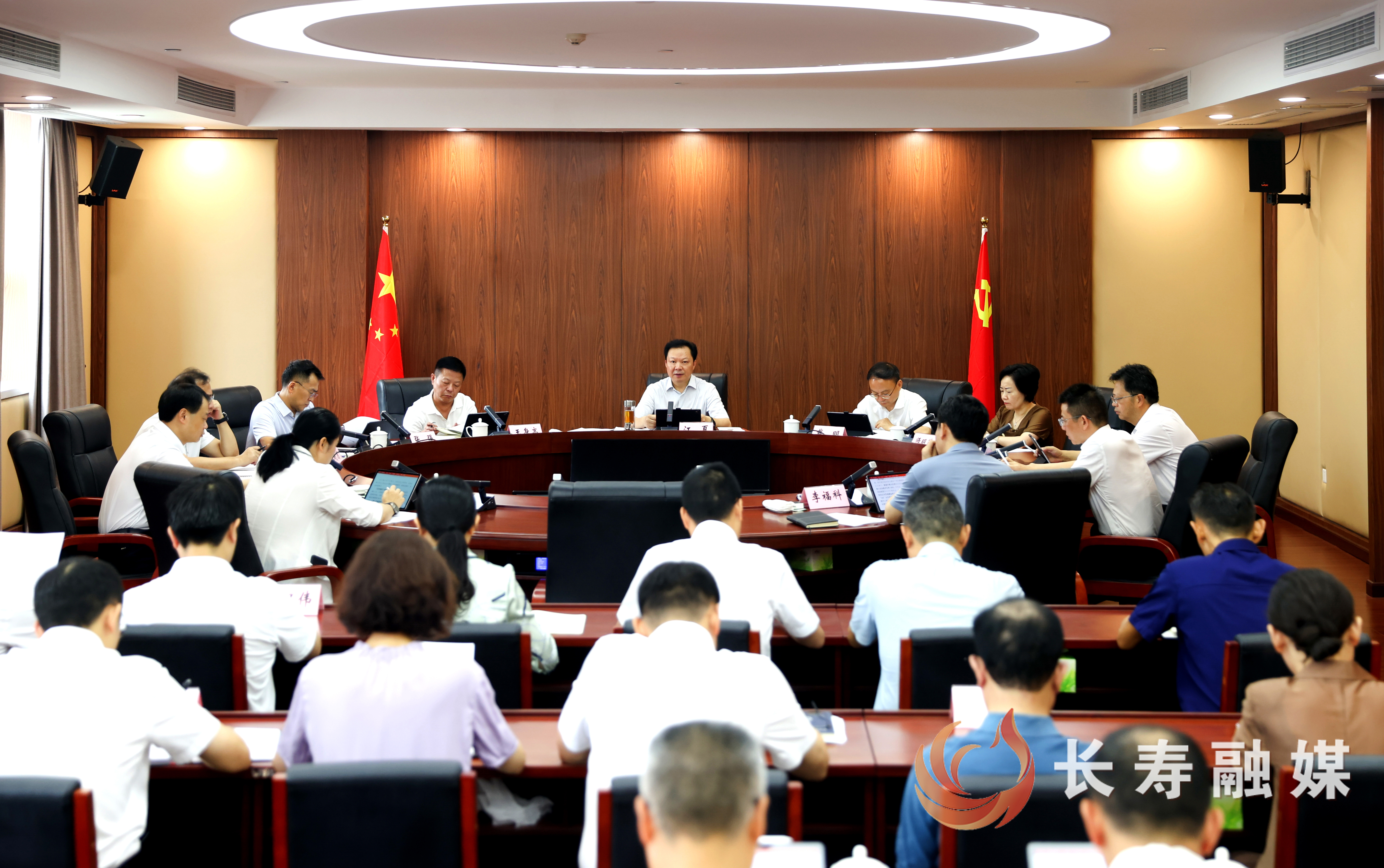 区委常委会召开第148次会议