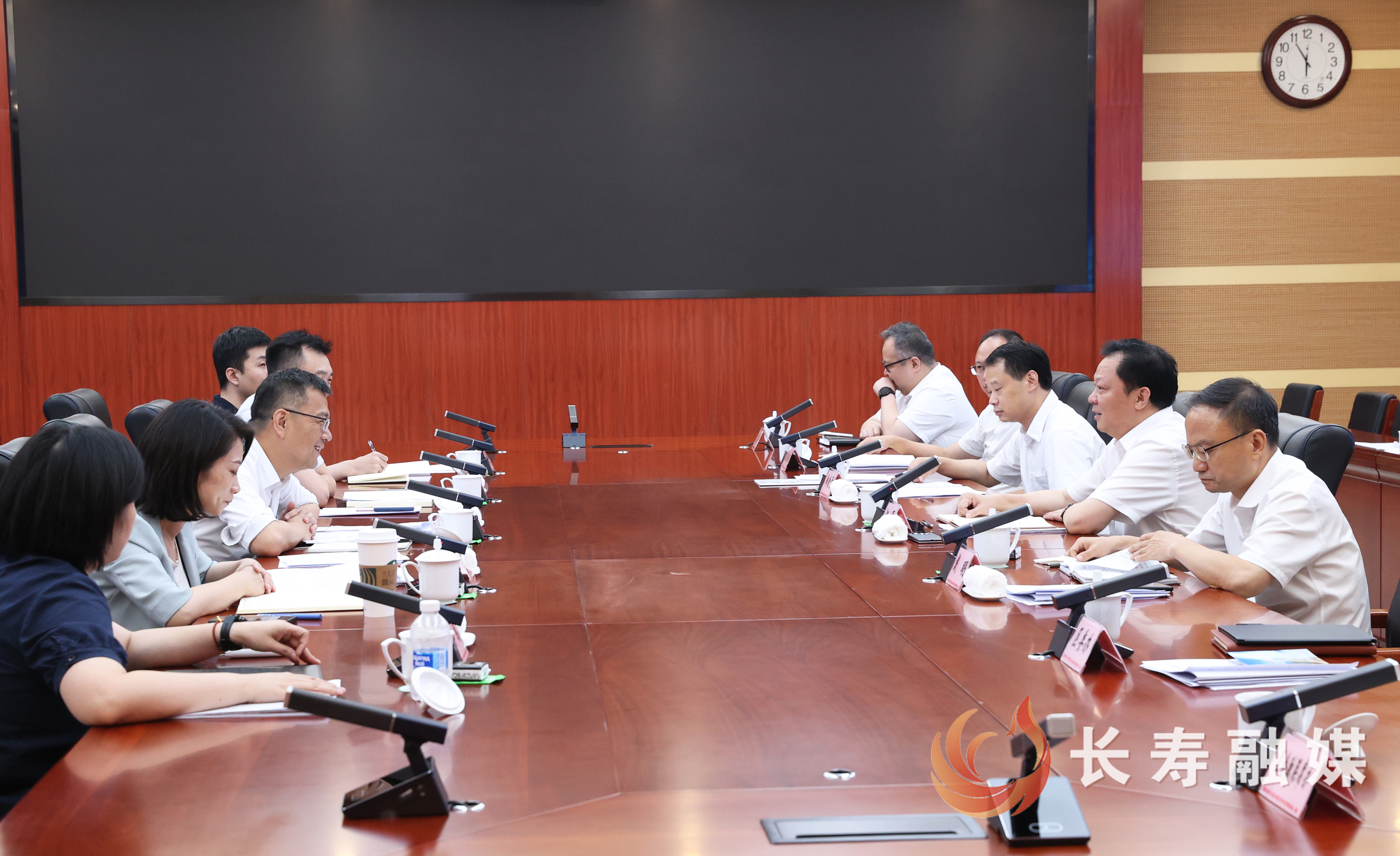 在重庆迅华实业（集团）有限公司调研2
