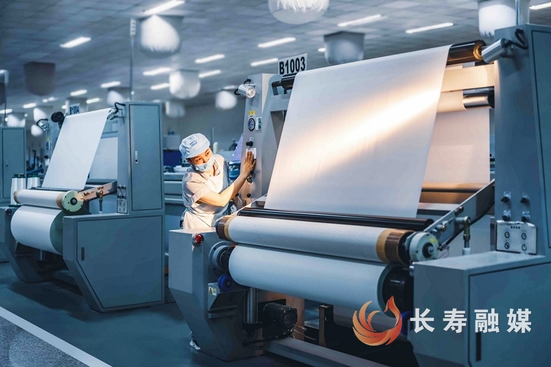 长寿探出劳企双赢新范式​2