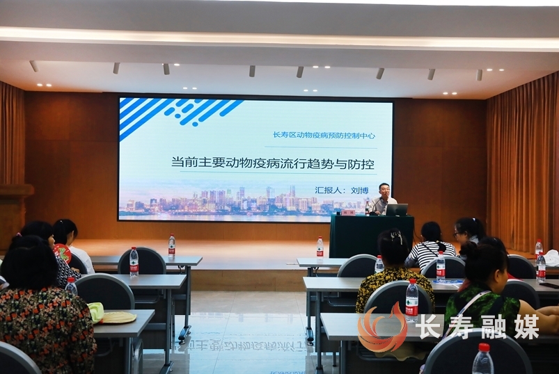 开展种养殖技能培训 凝聚乡村振兴“她”力量3