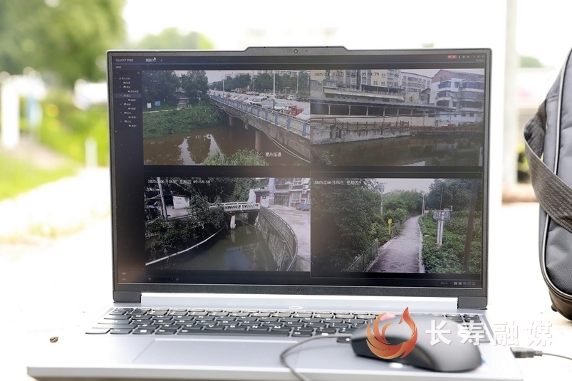 桃花溪上的“千里眼”5