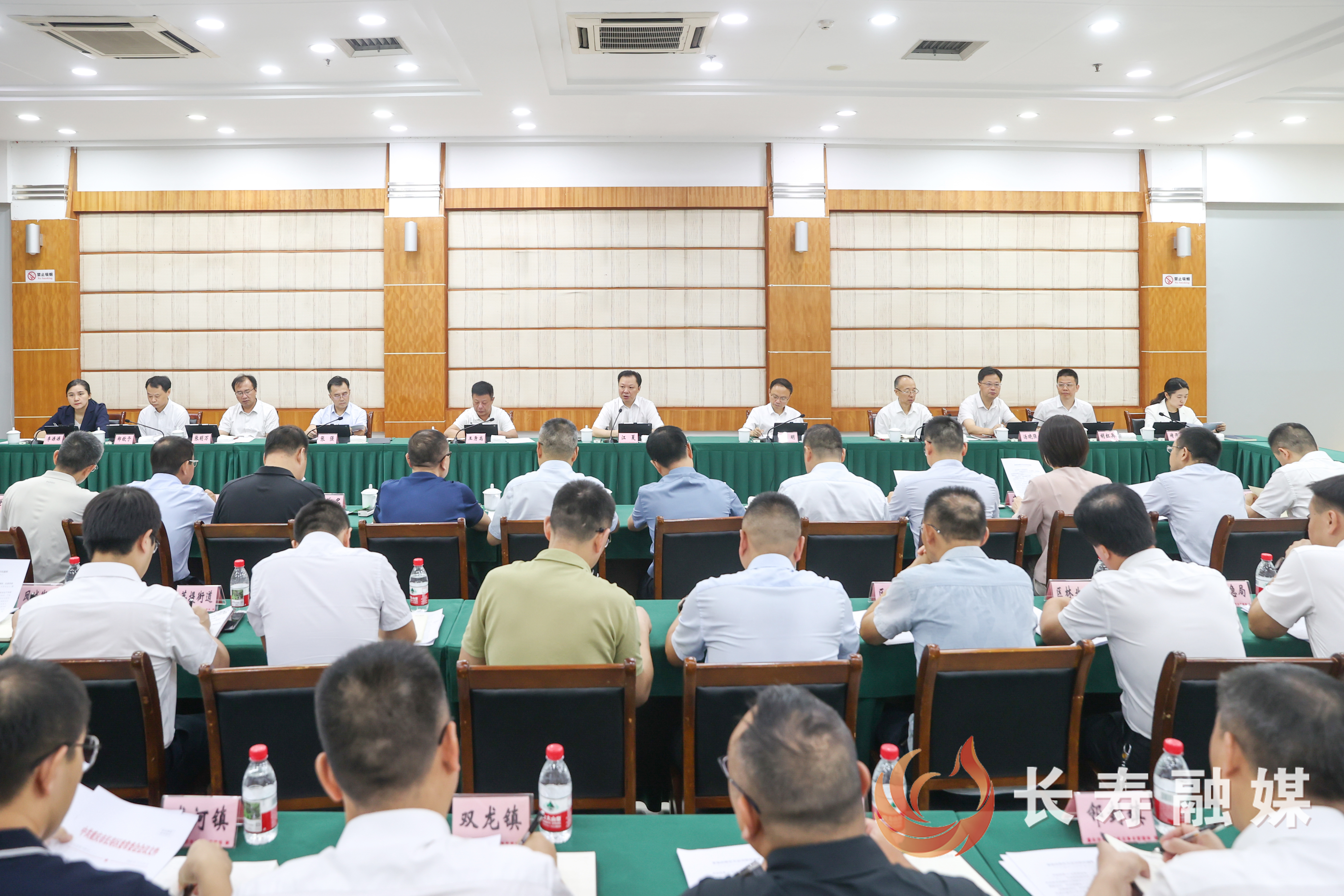 区委常委会召开第150次(扩大)会议