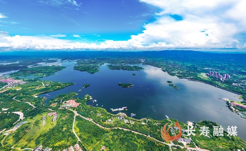 长寿：以生态为笔 绘就美丽新图景5