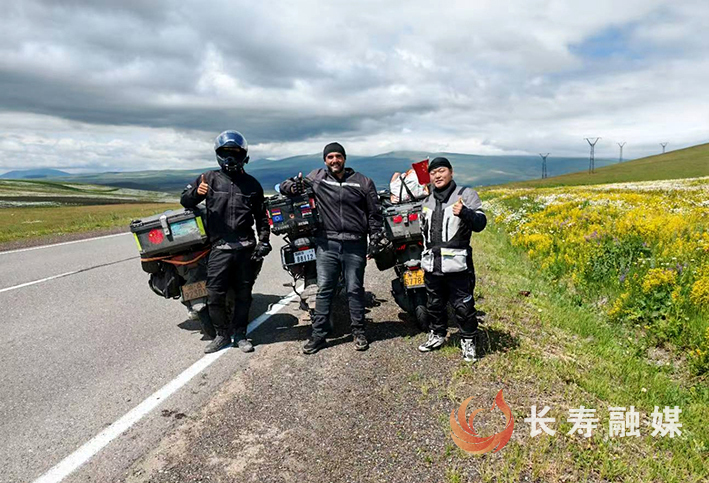阿闯摩旅欧亚大陆 (12)