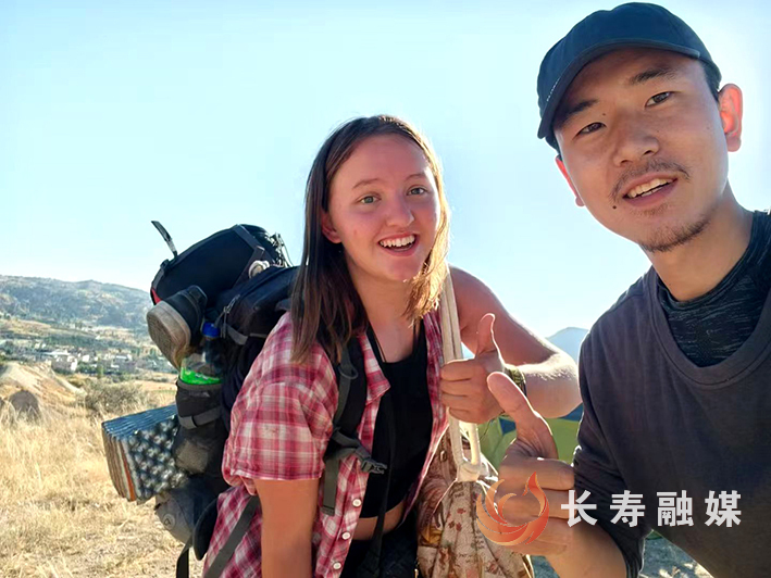 阿闯摩旅欧亚大陆 (7)