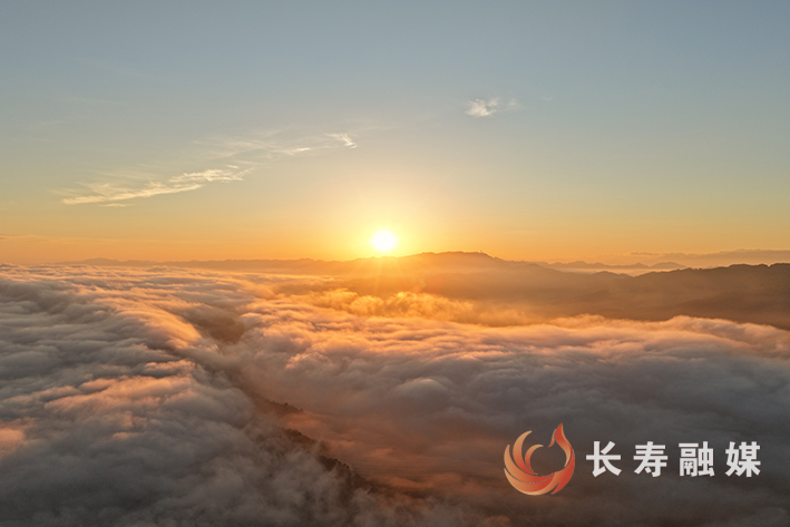 但渡镇云海日出+王凤祥 (3)