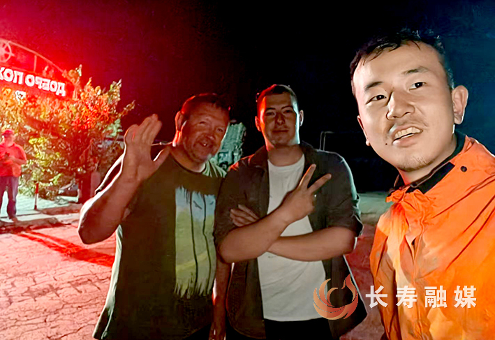 阿闯摩旅欧亚大陆 (9)