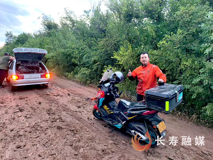 阿闯摩旅欧亚大陆 (10)