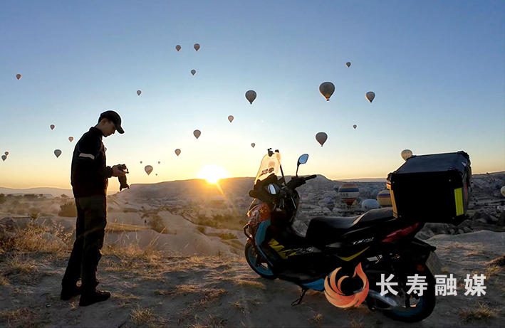 阿闯摩旅欧亚大陆 (13)
