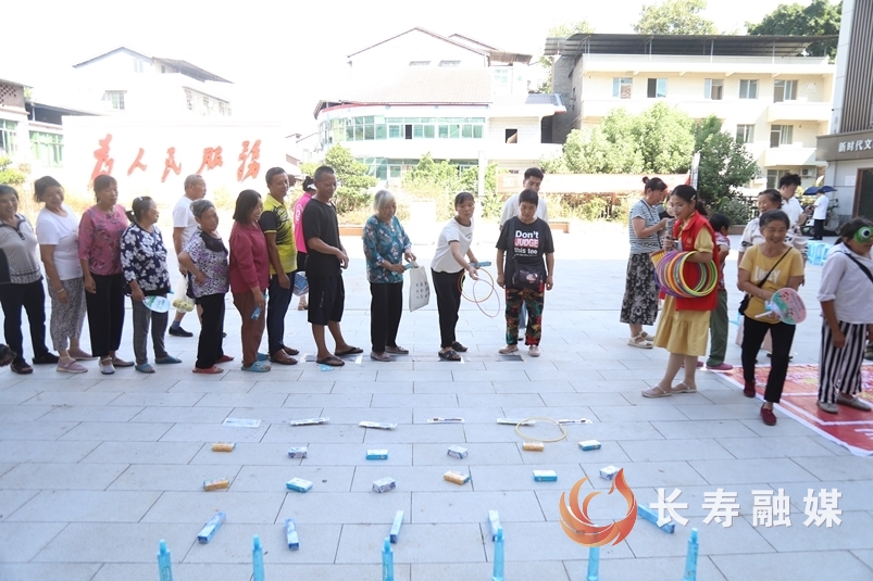 普及预防残疾知识 提高公众健康意识2
