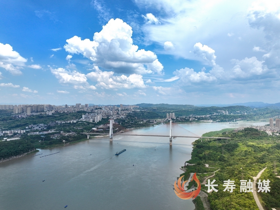 02 长寿长江大桥
