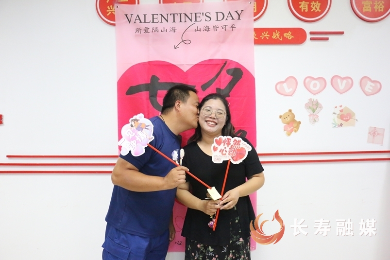 传承好家风 文明风尚润人心2