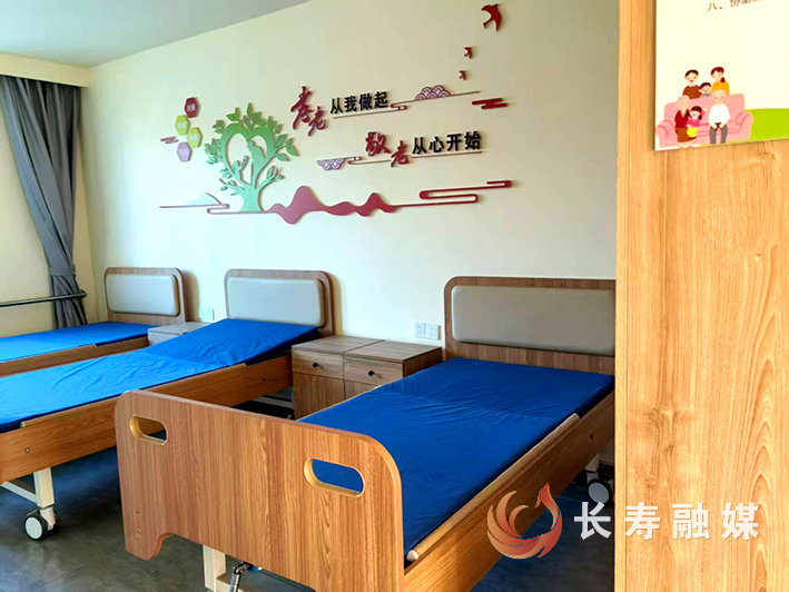 我区各镇敬老院改造提升记略 (6)